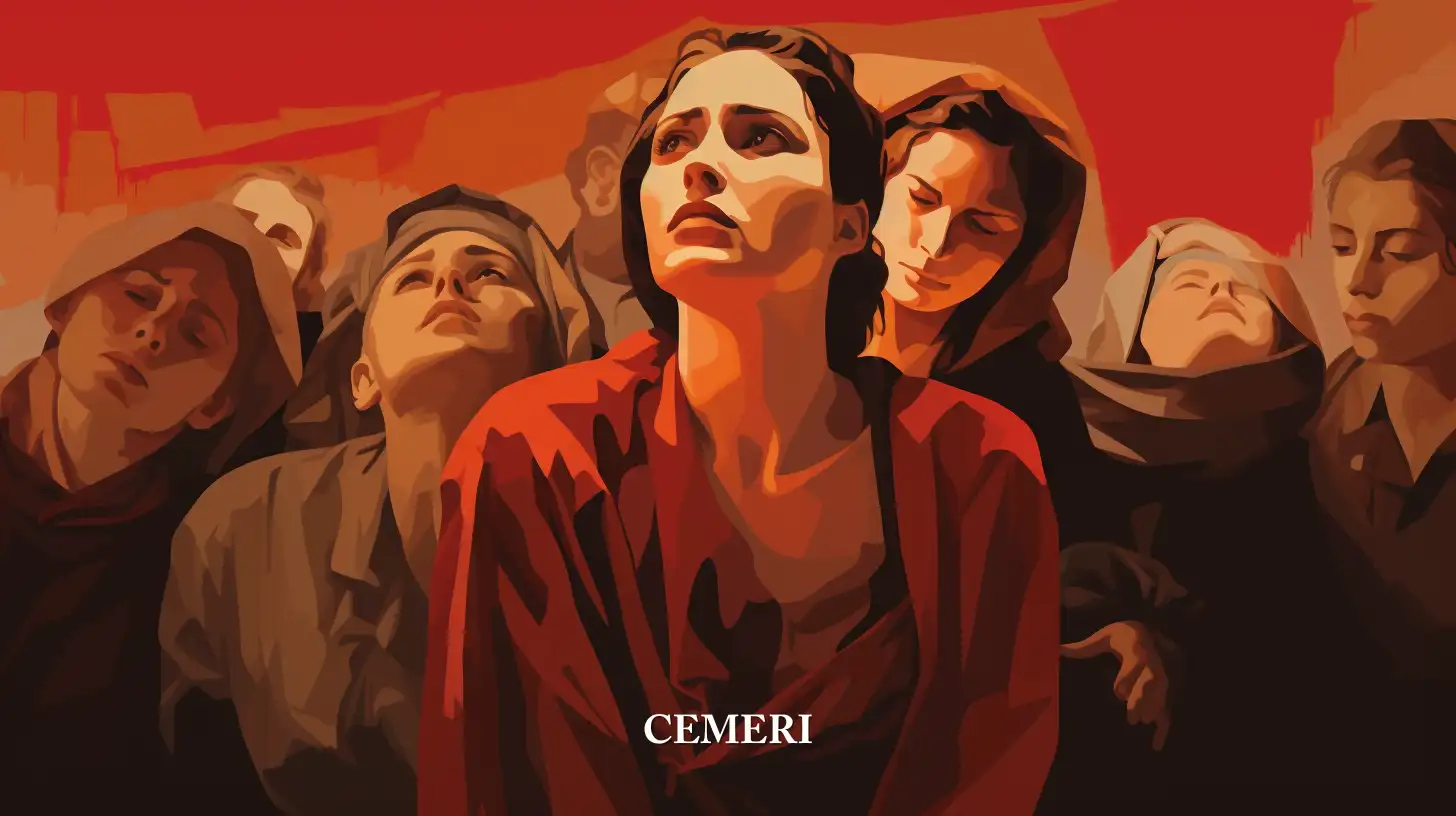 Women, war and feminism within IR